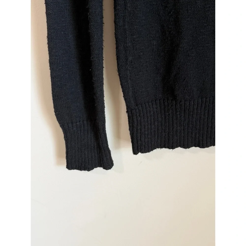 Tory Burch finish cardigan